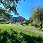 La2 Seeblick Haus Mit Direktem Seezugang Am Ossiachersee *