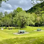 La2 Seeblick Haus Mit Direktem Seezugang Am Ossiachersee