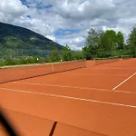 Appartamento La2 Seeblick Haus Mit Direktem Seezugang Am Ossiachersee Landskron
