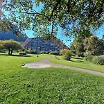 La2 Seeblick Haus Mit Direktem Seezugang Am Ossiachersee Appartamento *