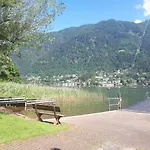 Appartamento La2 Seeblick Haus Mit Direktem Seezugang Am Ossiachersee