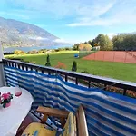 La2 Seeblick Haus Mit Direktem Seezugang Am Ossiachersee Appartamento *