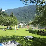 La2 Seeblick Haus Mit Direktem Seezugang Am Ossiachersee Apartment *
