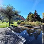 Apartment La2 Seeblick Haus Mit Direktem Seezugang Am Ossiachersee