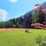 Apartment La2 Seeblick Haus Mit Direktem Seezugang Am Ossiachersee *