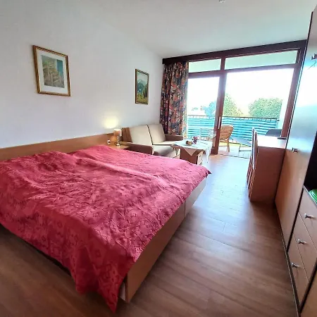 Seeblick Haus Direkt Am Ossiachersee La2 Apartment *