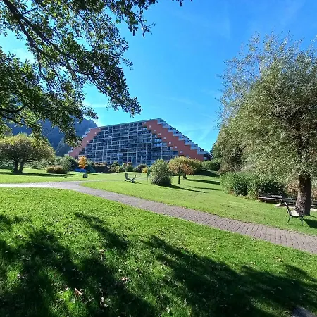 Seeblick Haus Direkt Am Ossiachersee La2 *