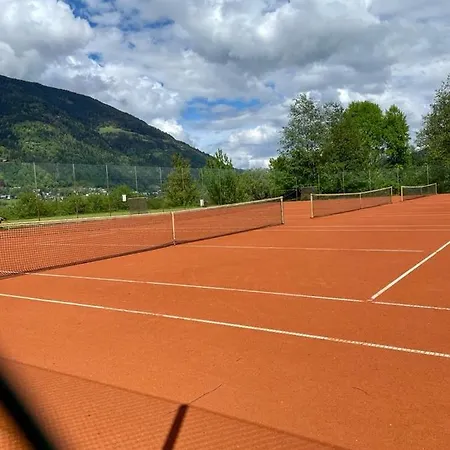 Apartment Seeblick Haus Direkt Am Ossiachersee La2 Landskron