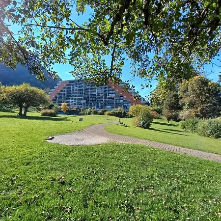 Seeblick Haus Direkt Am Ossiachersee La2 Apartment *