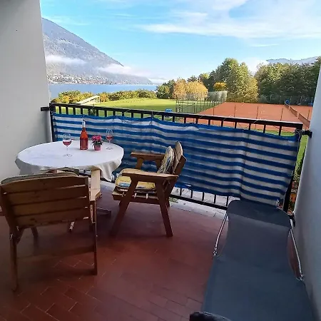 Seeblick Haus Direkt Am Ossiachersee La2 Landskron