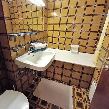 아파트 La2 Seeblick Haus Mit Direktem Seezugang Am Ossiachersee 랜드스크론