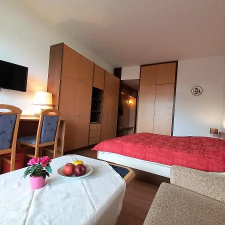 Seeblick Haus Direkt Am Ossiachersee La2 Apartment