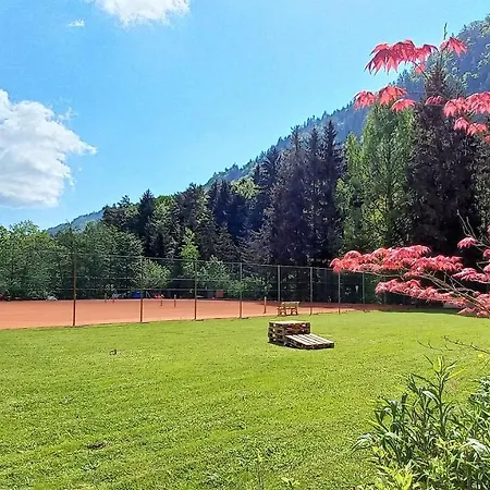 Lejlighed La2 Seeblick Haus Mit Direktem Seezugang Am Ossiachersee *